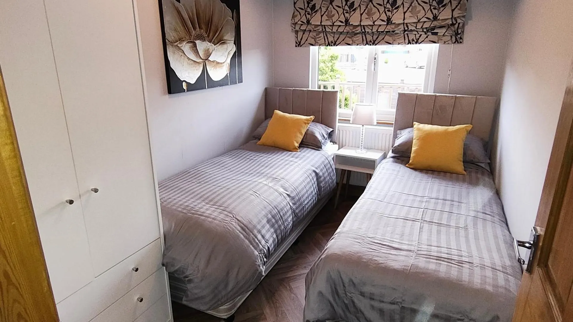 Nualas Holiday Lodge York Wilberfoss 0*,  イギリス